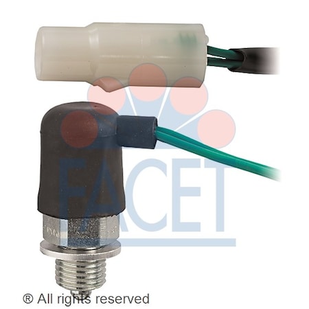 Facet Reversing Light Switches, 7.6179 7.6179